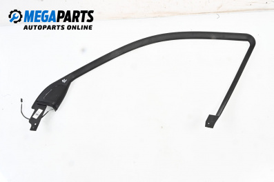 Material profilat interior for BMW X5 Series E53 (05.2000 - 12.2006), 5 uși, suv