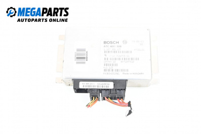 Gear transfer case module for BMW X5 Series E53 (05.2000 - 12.2006), № Bosch 1 137 328 119