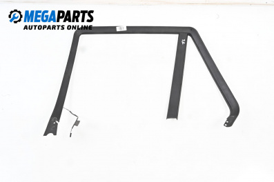 Material profilat interior for BMW X5 Series E53 (05.2000 - 12.2006), 5 uși, suv