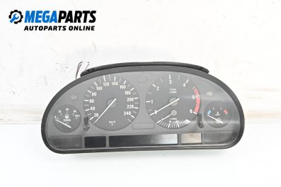 Instrument cluster for BMW X5 Series E53 (05.2000 - 12.2006) 3.0 d, 218 hp