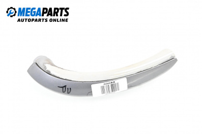 Material profilat interior for BMW X5 Series E53 (05.2000 - 12.2006), 5 uși, suv