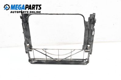 Radiator support frame for BMW X5 Series E53 (05.2000 - 12.2006) 3.0 d, 218 hp