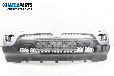 Frontstoßstange for BMW X5 Series E53 (05.2000 - 12.2006), suv, position: vorderseite