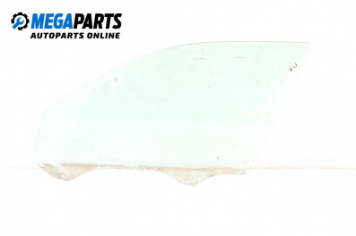 Window for BMW X5 Series E53 (05.2000 - 12.2006), 5 doors, suv, position: front - left