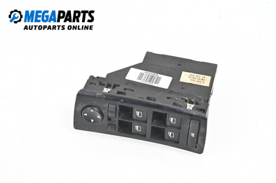 Tasten el. scheiben und spiegel for BMW X5 Series E53 (05.2000 - 12.2006)