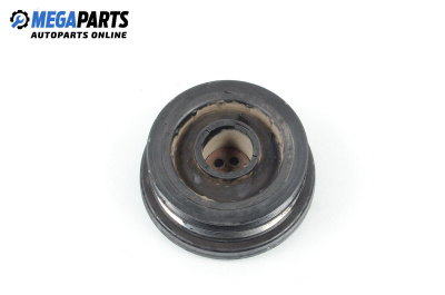 Damper pulley for BMW X5 Series E53 (05.2000 - 12.2006) 3.0 d, 218 hp