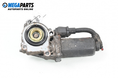 Transfer case actuator for BMW X5 Series E53 (05.2000 - 12.2006) 3.0 d, 218 hp, automatic