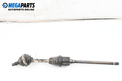 Driveshaft for BMW X5 Series E53 (05.2000 - 12.2006) 3.0 d, 218 hp, position: front - right, automatic