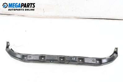 Bumper support brace impact bar for Seat Leon Hatchback II (05.2005 - 12.2012), hatchback, position: rear