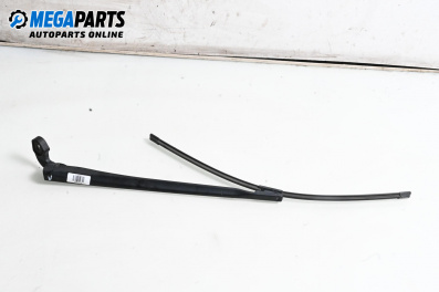 Front wipers arm for Seat Leon Hatchback II (05.2005 - 12.2012), position: left