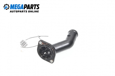 Water connection for Seat Leon Hatchback II (05.2005 - 12.2012) 1.9 TDI, 105 hp