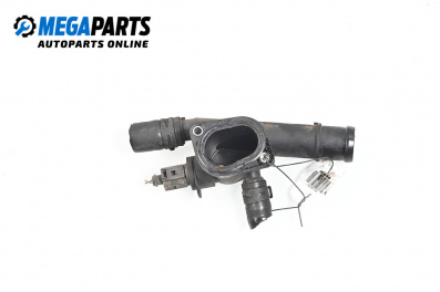 Thermostat housing for Seat Leon Hatchback II (05.2005 - 12.2012) 1.9 TDI, 105 hp