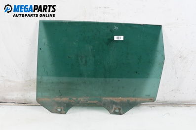 Fensterscheibe for Volkswagen Touareg SUV I (10.2002 - 01.2013), 5 türen, suv, position: links, rückseite