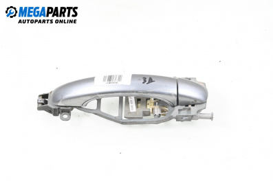Außengriff for Volkswagen Touareg SUV I (10.2002 - 01.2013), 5 türen, suv, position: rechts, rückseite