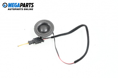 Difuzor for Volkswagen Touareg SUV I (10.2002 - 01.2013)