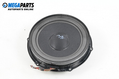 Lautsprecher for Volkswagen Touareg SUV I (10.2002 - 01.2013)