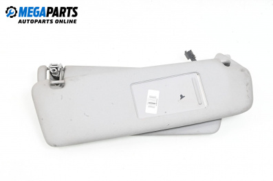 Parasolar for Volkswagen Touareg SUV I (10.2002 - 01.2013), position: dreapta