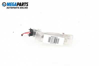 Plafonieră interioară for Volkswagen Touareg SUV I (10.2002 - 01.2013)