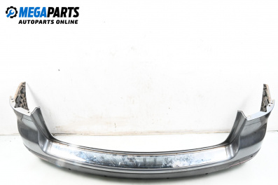 Bara de protectie spate for Volkswagen Touareg SUV I (10.2002 - 01.2013), suv
