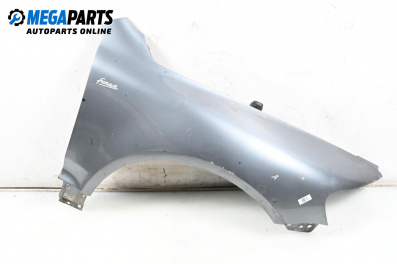 Fender for Volkswagen Touareg SUV I (10.2002 - 01.2013), 5 doors, suv, position: front - right