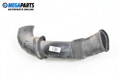 Air duct for Volkswagen Touareg SUV I (10.2002 - 01.2013) 2.5 R5 TDI, 174 hp