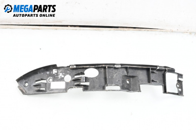 Stoßstangehalterung for Volkswagen Touareg SUV I (10.2002 - 01.2013), suv, position: rechts, vorderseite