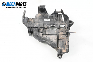Halterung scheinwerfer for Volkswagen Touareg SUV I (10.2002 - 01.2013), suv, position: rechts