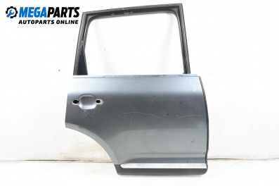 Tür for Volkswagen Touareg SUV I (10.2002 - 01.2013), 5 türen, suv, position: rechts, rückseite