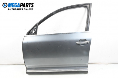 Tür for Volkswagen Touareg SUV I (10.2002 - 01.2013), 5 türen, suv, position: links, vorderseite
