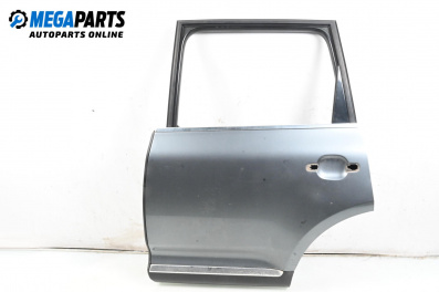 Tür for Volkswagen Touareg SUV I (10.2002 - 01.2013), 5 türen, suv, position: links, rückseite