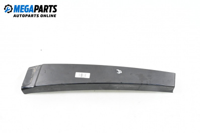 Exterior moulding for Volkswagen Touareg SUV I (10.2002 - 01.2013), suv, position: right