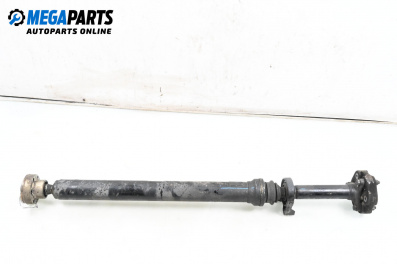 Cardane for Volkswagen Touareg SUV I (10.2002 - 01.2013) 2.5 R5 TDI, 174 hp, automatic