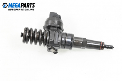 Einspritzdüse for Volkswagen Touareg SUV I (10.2002 - 01.2013) 2.5 R5 TDI, 174 hp