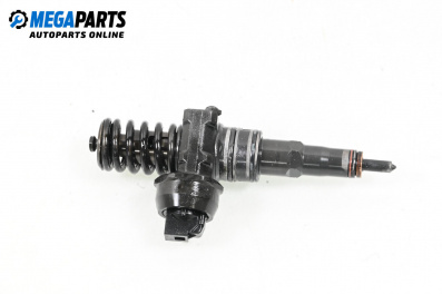 Einspritzdüse for Volkswagen Touareg SUV I (10.2002 - 01.2013) 2.5 R5 TDI, 174 hp