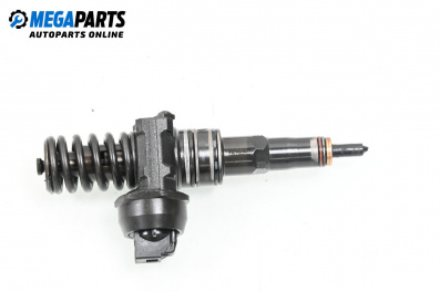 Einspritzdüse for Volkswagen Touareg SUV I (10.2002 - 01.2013) 2.5 R5 TDI, 174 hp
