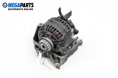 Alternator for Volkswagen Touareg SUV I (10.2002 - 01.2013) 2.5 R5 TDI, 174 hp