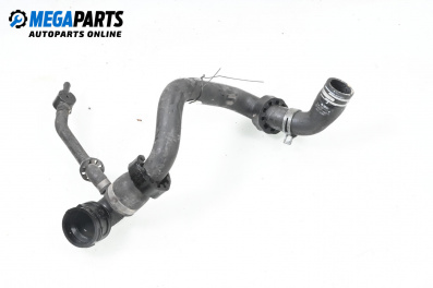 Wasserschlauch for Volkswagen Touareg SUV I (10.2002 - 01.2013) 2.5 R5 TDI, 174 hp