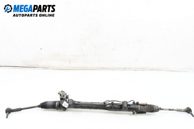 Hydraulic steering rack for Volkswagen Touareg SUV I (10.2002 - 01.2013), suv