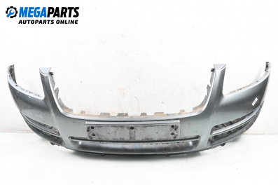 Front bumper for Volkswagen Touareg SUV I (10.2002 - 01.2013), suv, position: front