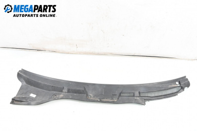 Windshield wiper cover cowl for Volkswagen Touareg SUV I (10.2002 - 01.2013), 5 doors, suv