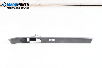 Inner handle for Volkswagen Touareg SUV I (10.2002 - 01.2013), 5 doors, suv, position: front - right