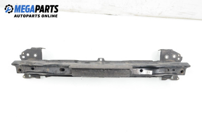 Stützträger stoßstange for Volkswagen Touareg SUV I (10.2002 - 01.2013), suv, position: vorderseite