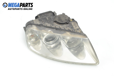 Headlight for Volkswagen Touareg SUV I (10.2002 - 01.2013), suv, position: right