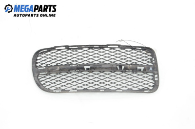 Bumper grill for Volkswagen Touareg SUV I (10.2002 - 01.2013), suv, position: front