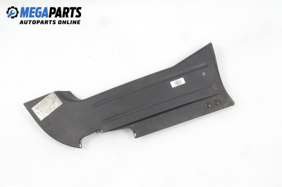 Dekordeckel motor for Volkswagen Touareg SUV I (10.2002 - 01.2013)