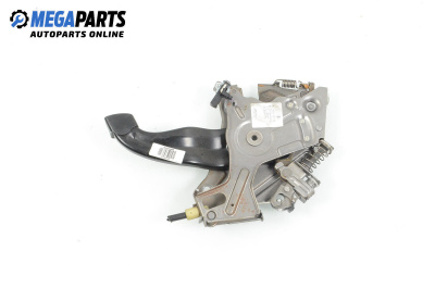 Parking brake pedal for Volkswagen Touareg SUV I (10.2002 - 01.2013), № 7L0 721 797