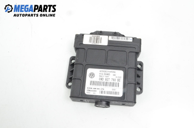 Modul transmisie for Volkswagen Touareg SUV I (10.2002 - 01.2013), automatic, № 09D 927 750 BE