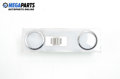 Plafonieră interioară for Volkswagen Touareg SUV I (10.2002 - 01.2013)