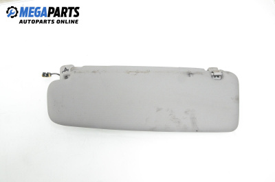 Parasolar for Volkswagen Touareg SUV I (10.2002 - 01.2013), position: dreapta
