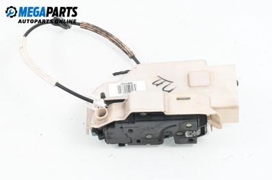 Lock for Volkswagen Touareg SUV I (10.2002 - 01.2013), position: front - right